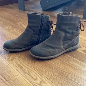 Born women’s Taran size 7